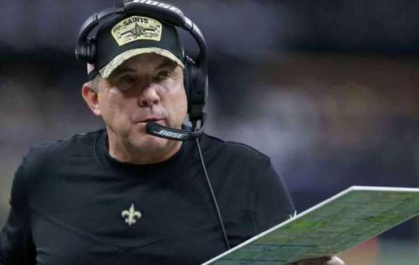 L'entraîneur des Saints Sean Payton confirme qu'il ne sera pas entraîneur la saison prochaine