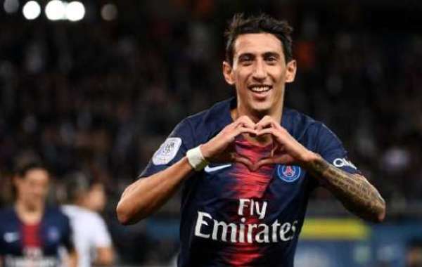 Det avsløres at Paris vil sende bort Di Maria i sommer og hente inn Dembele i stedet