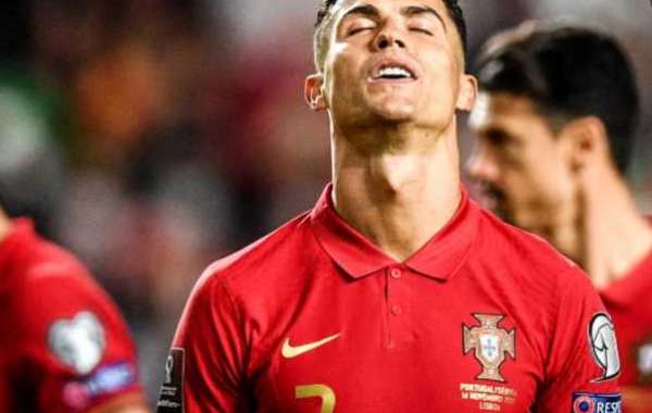 Ronaldo guida il Portogallo ai Mondiali