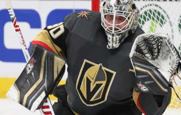 Lehner kommer att missa Vegas Golden Knights-spel