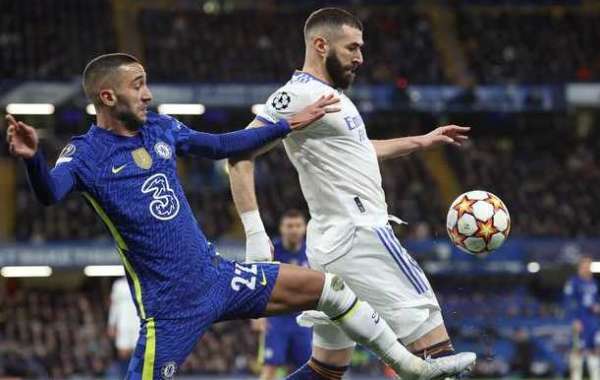 Real Madrid-holdet er som en myte, Benzema er bedre end Lukaku