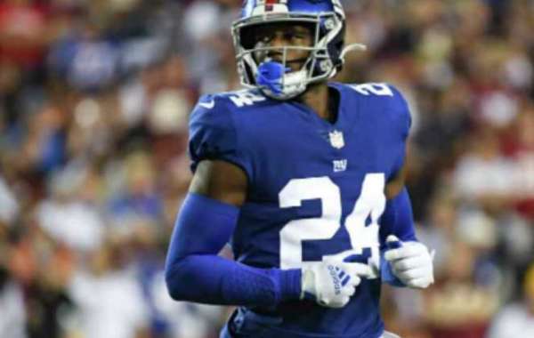 James Bradberry trak sig fra New York Giants