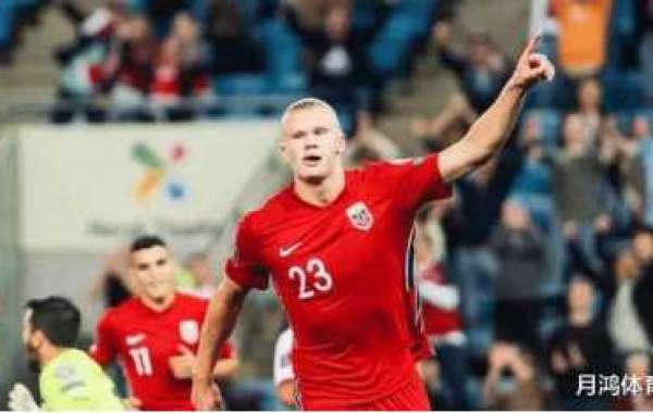 La Norvège a battu la Suède 2-1 à l'extérieur