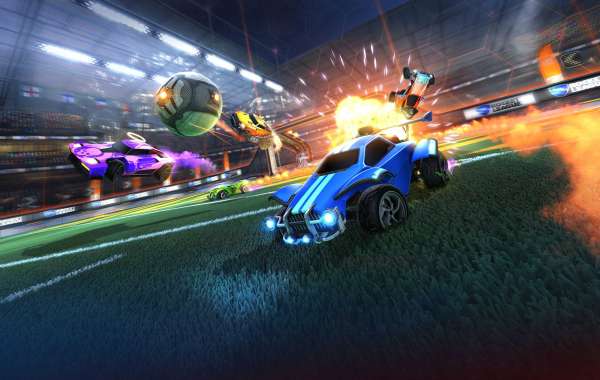 Psyonix doesn't launch new updates for Rocket League Sideswipe very frequently