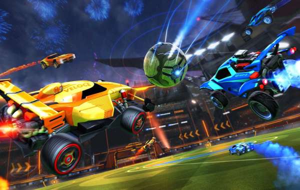 According to Psyonix Voice Chat in Rocket League is returning from May ninth