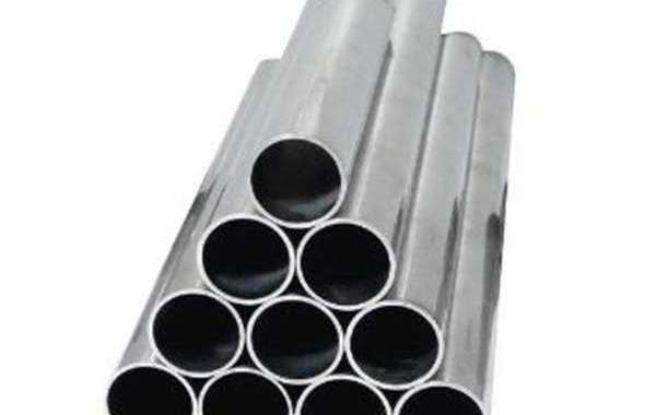 Advantages and uses of 316 stainless steel tube