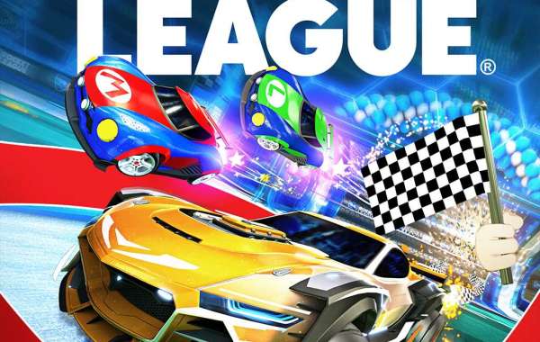 While Rocket League might also have fluctuated in popularity