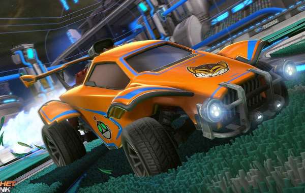 Following the declaration that Rocket League became going free-to-play on 23rd September