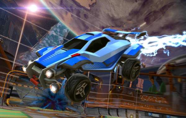 Psyonix has announced multiple modifications for Rocket League’s Season 1