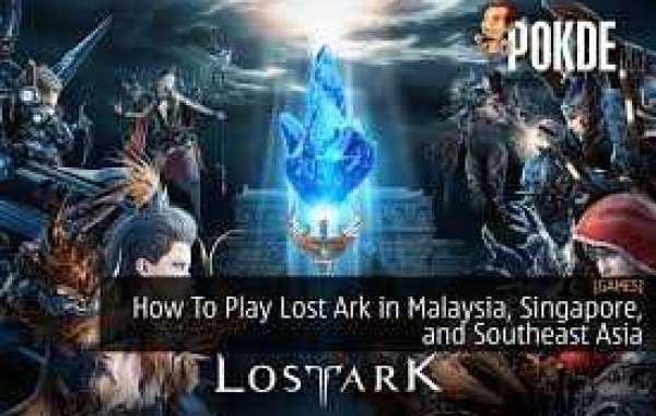 Lost Ark: The Hardest Achievements To Unlock