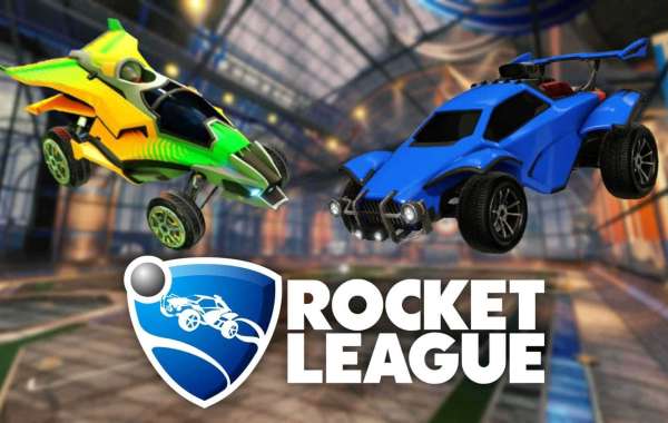 A new Rocket League update is now live on Nintendo Switch