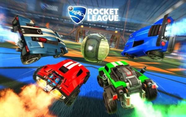 Rocket League developer Psyonix became received via Epic back in 2019