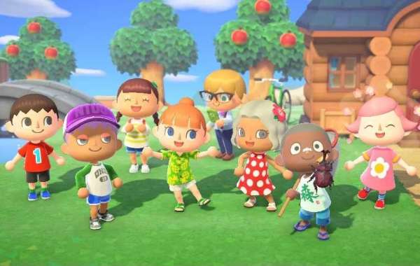 While Animal Crossing: New Horizons has caused limitless cute