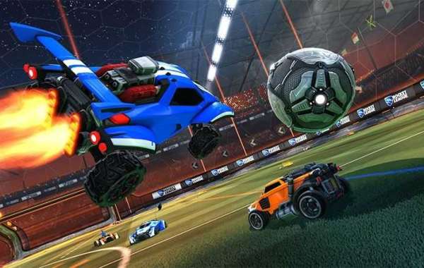 Trading cross-platform on Rocket League might require you to have access to more than one gaming systems