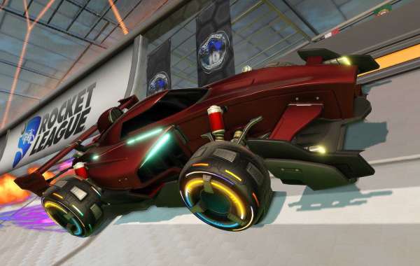 Season 3 of Rocket League kicks off on April 7