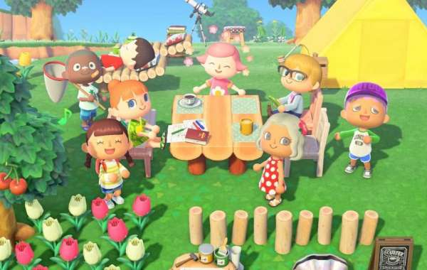 Animal Crossing: New Horizons has always had many customization options