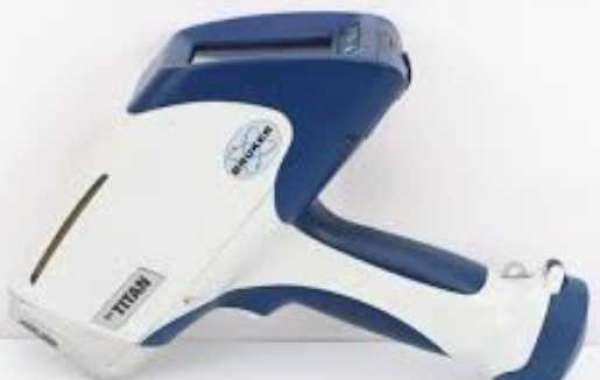 In order for an XRF analyzer to be reliable and fall within a price range that is reasonable the device must unquestiona