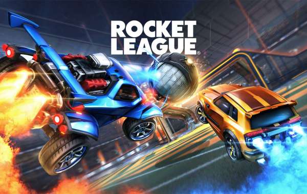 Rocket League players on Nintendo Switch, PC, PS4, PS5, Xbox One