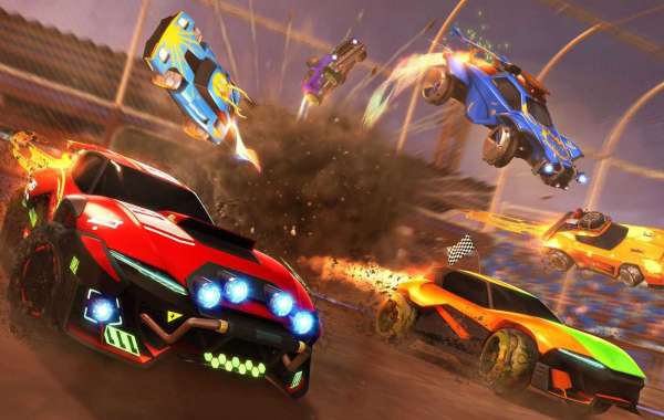 PlayStation Plus subscribers can get get right of entry to to a few extraordinary Rocket League