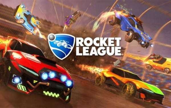 The majority of Rocket League‘s player base performs via Steam