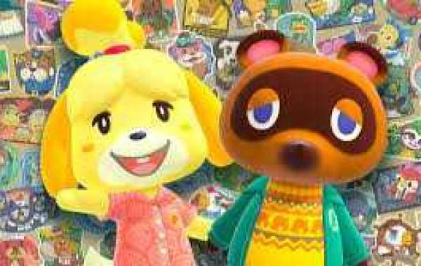 Nearly a year after its preliminary launch, Animal Crossing: New Horizons is about to welcome six new citizens into the 