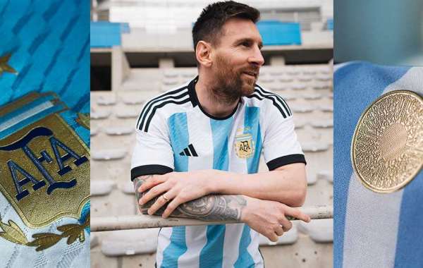 fake Argentina shirts 2022