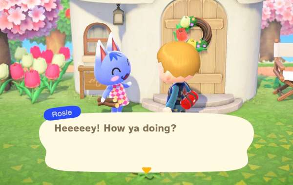 There are 80 bugs to catch in Animal Crossing: New Horizons