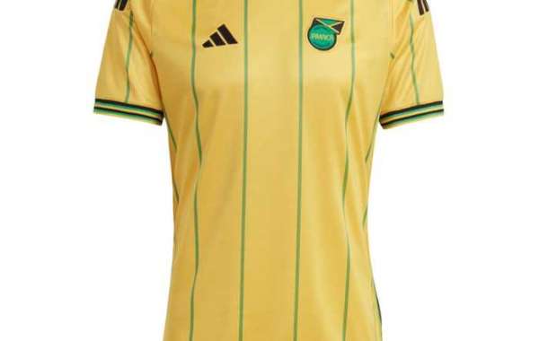 fake Jamaica shirt  2023-2023