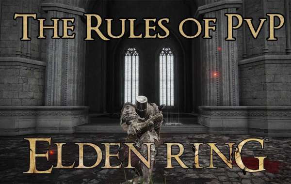 An Explanation of the Commonly Accepted Unwritten Guidelines Regarding the Elden Ring That Are Employed Within the Playe