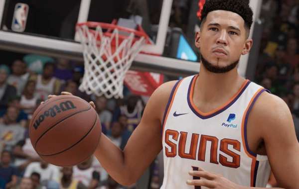 The most effective MyPlayer Builds to help you reach the pinnacle in NBA 2K23