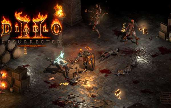 Besser sein kann als die von Spieler 8 in Diablo 2