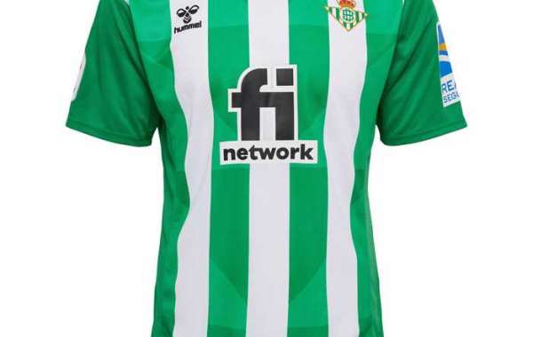 replica camiseta betis