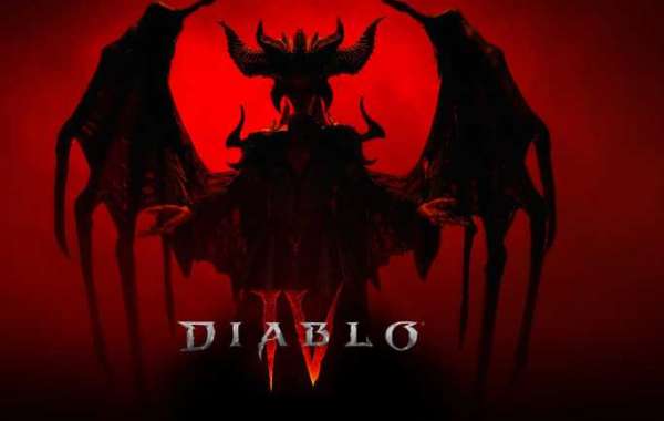 How to Retrieve Previously Used Equipment in the Diablo 4 Game