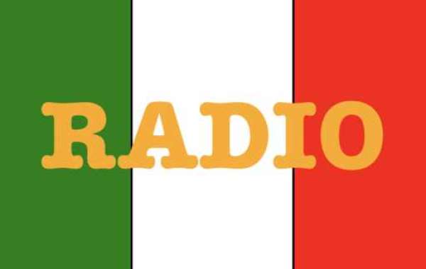 Ascoltare le stazioni radio italiane