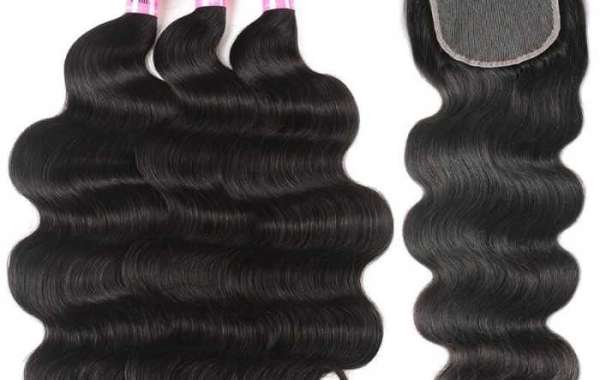 Many people due to the deep wave patterns have come to the conclusion that getting Brazilian deep wave hair is the best