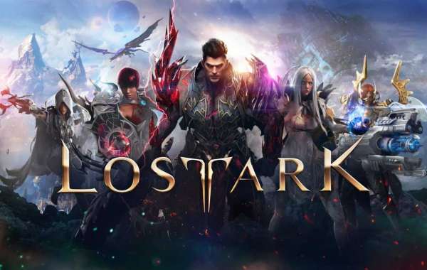 Lost Ark: How To Get The Outlaw Isle Token