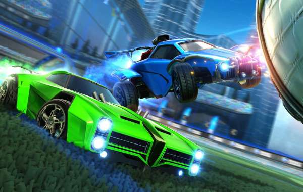 Rocket League has been the sole contender of the vehicular sports style