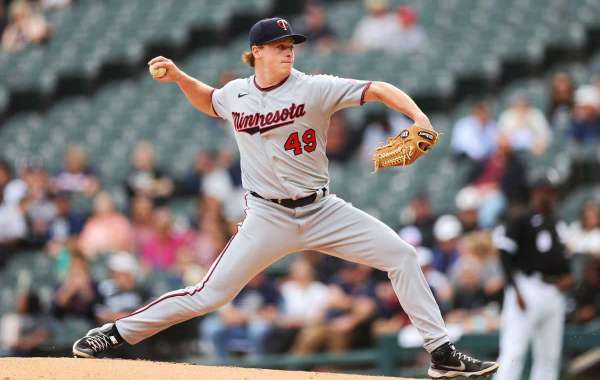 The Twinsentrance place of work appears to be overconfident around their bullpen