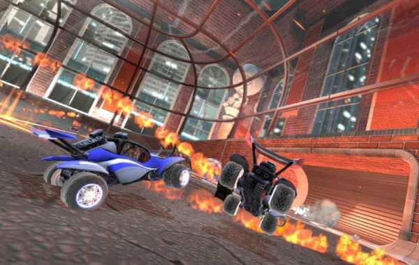 r child to Rocket League Credits play their games without spending