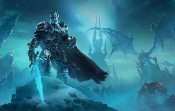 World of Warcraft’s Setting Has Always Had One Immersion-Breaking Flaw