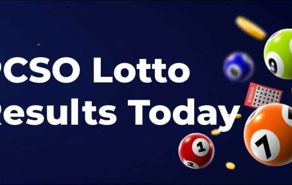 Lotto Result Today: Check Your Luck and Get Rich with Winfordbet Gaming