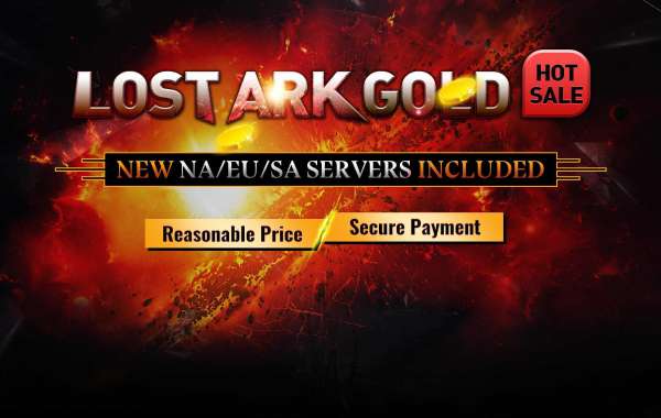 Lost Ark: Azure Wind Island Guide