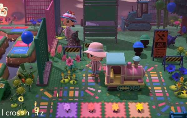 Animal Crossing has the Potential to Explore Uncharted Territory by Leaving It Behind