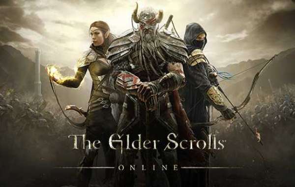 The rarest components of The Elder Scrolls Online