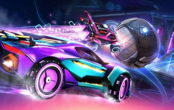 Rocket League Credits same time as previous months