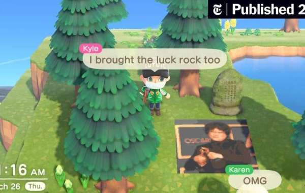 The Next Animal Crossing Can Take Crossovers to The Next Level With One New Feature