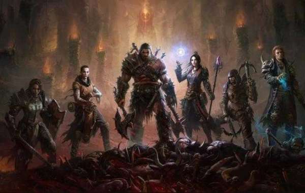 RELATED: Blizzard Announces Diablo 4 Closed Beta