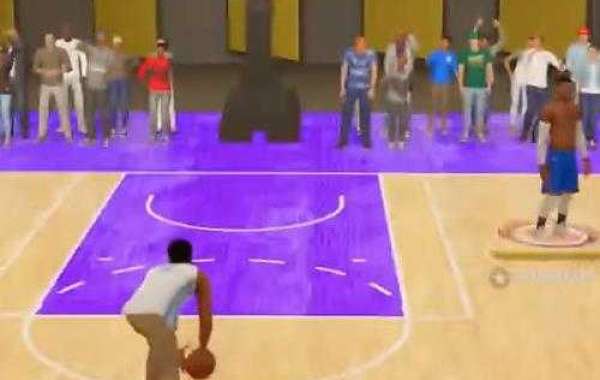 Mega-supporters of "NBA 2K" are getting ready to move on from the video game