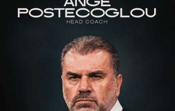 Postecoglou nuovo manager del Tottenham Hotspur