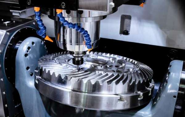 The definitive guide to the estimation of costs associated with cnc machining service